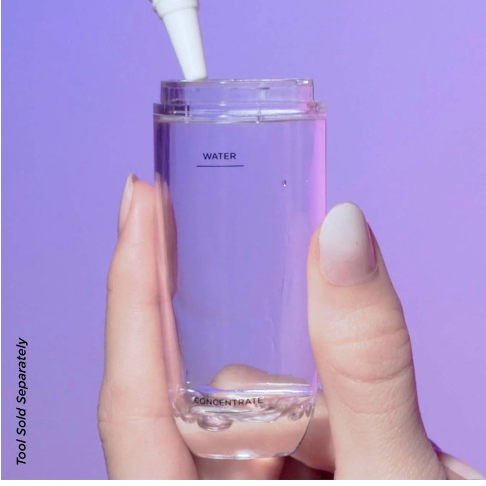 BeautBio GLOfacial Firming Collagen Concentrate and Smoothing Peptide Solution - Picture 8 of 9